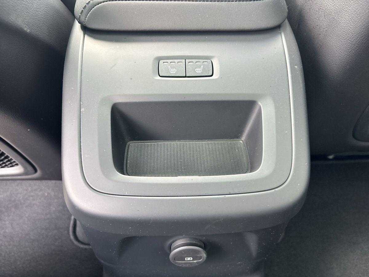 Volvo XC60 – Bild 21