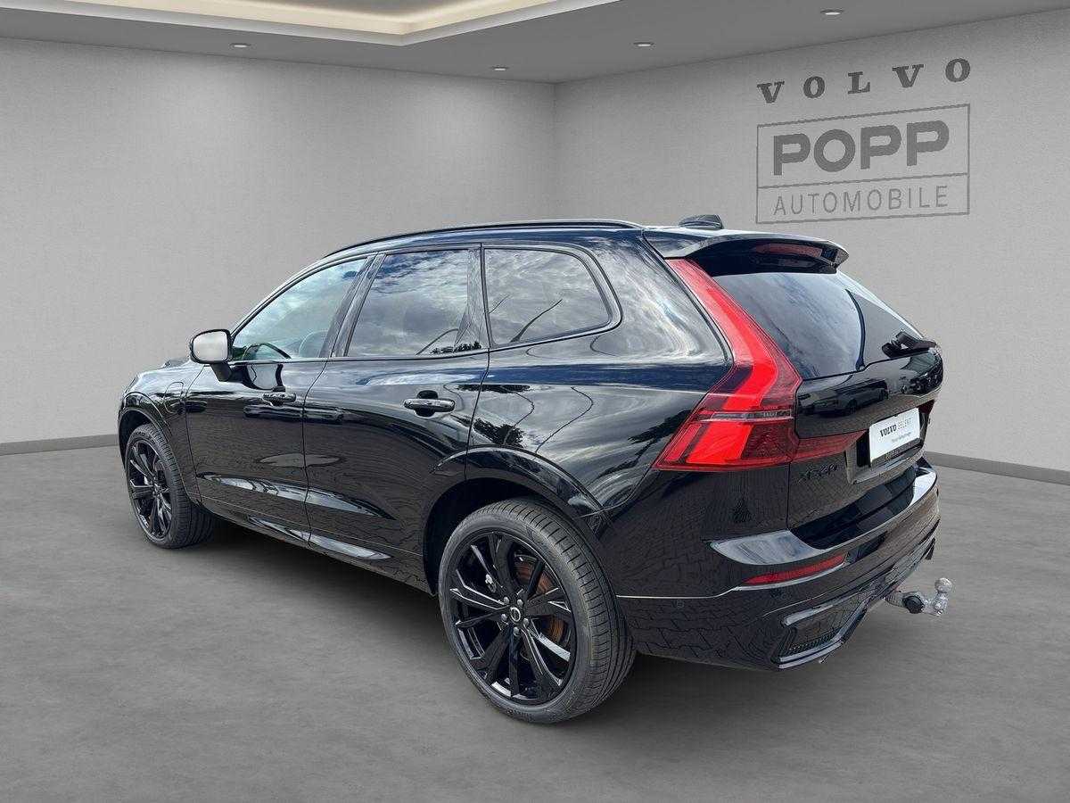Volvo XC60 – Bild 3