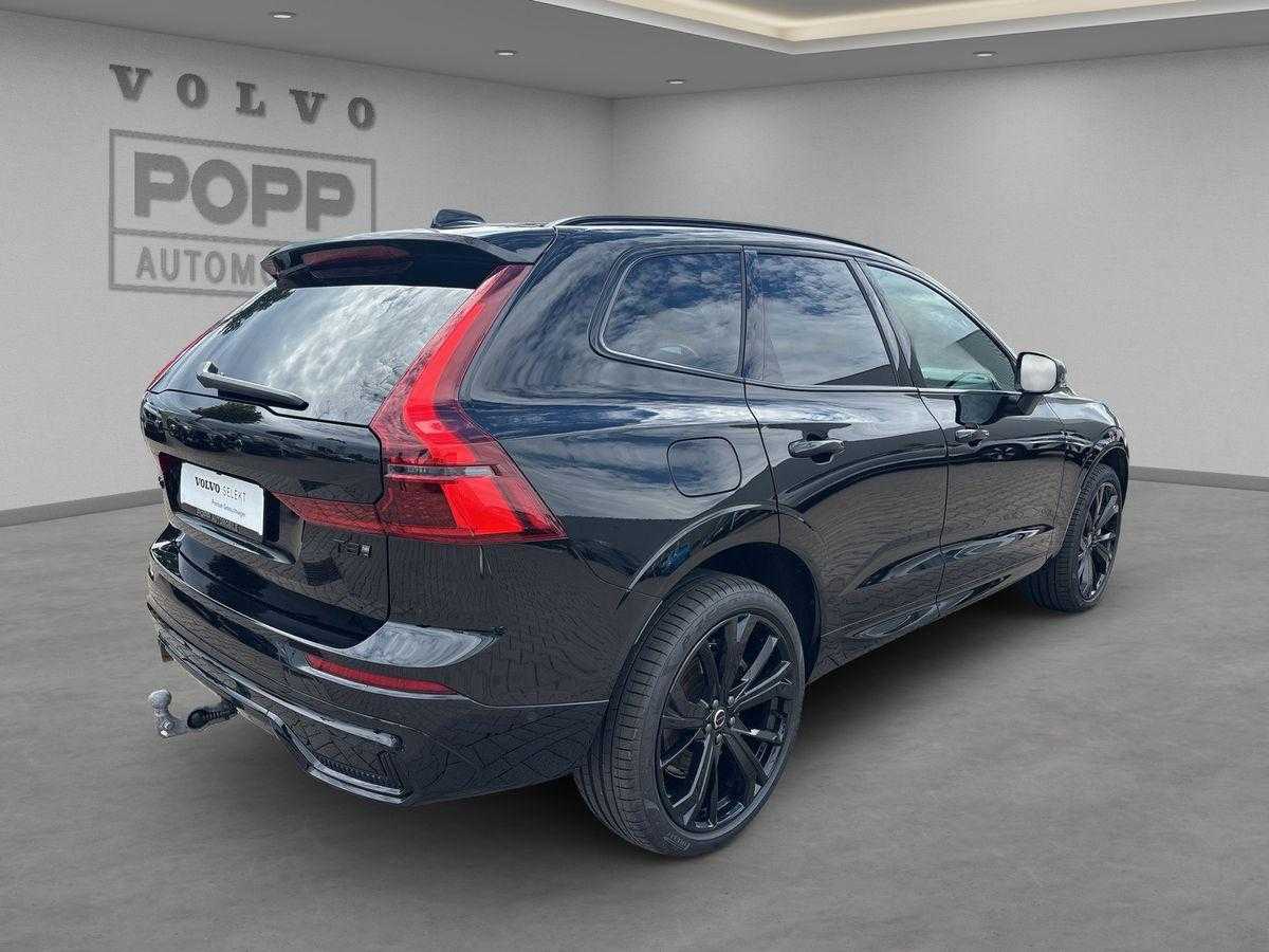 Volvo XC60 – Bild 5