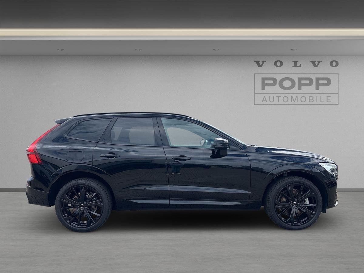 Volvo XC60 – Bild 6