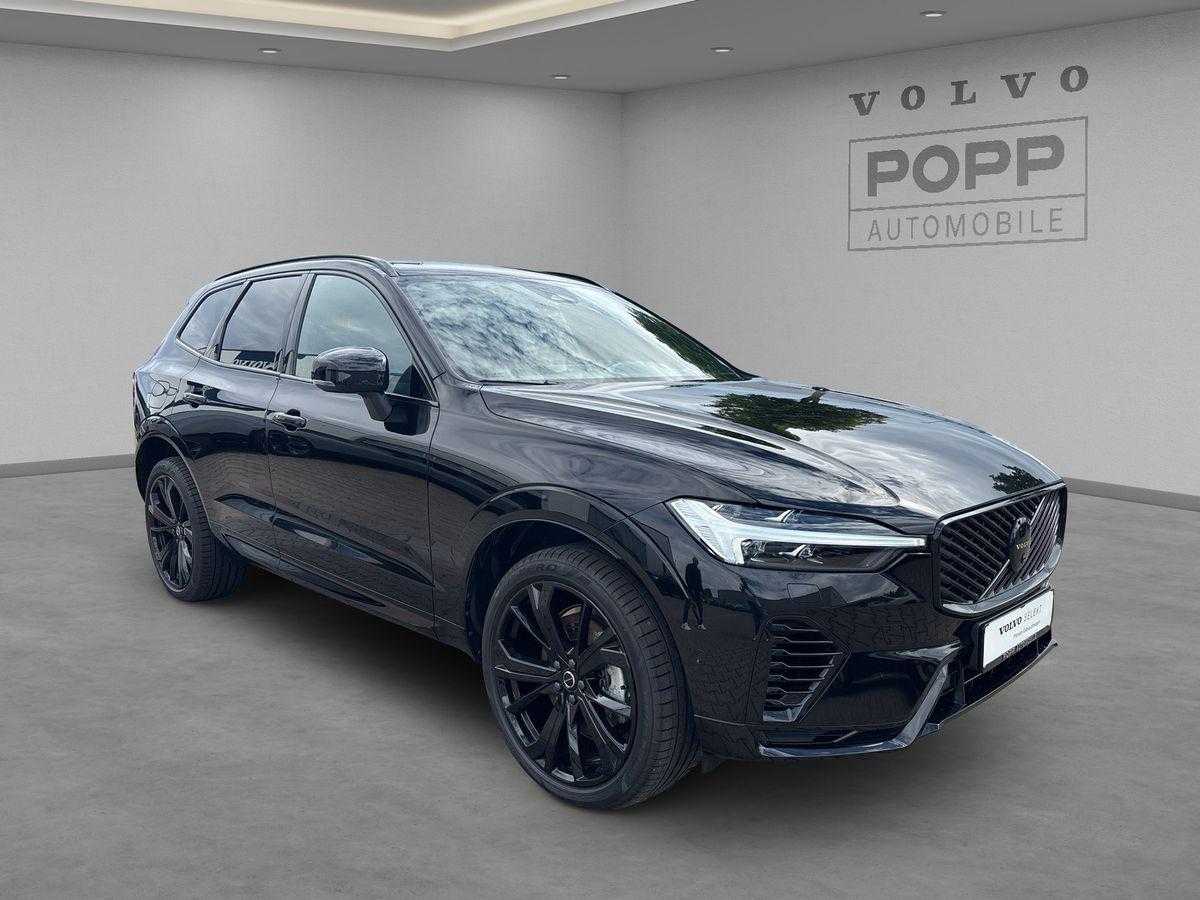 Volvo XC60 – Bild 7