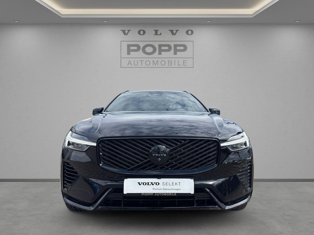 Volvo XC60 – Bild 8