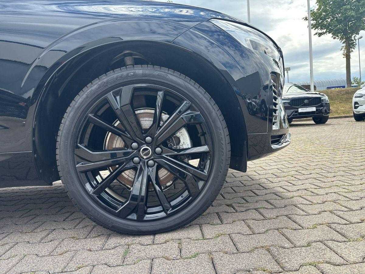 Volvo XC60 – Bild 9