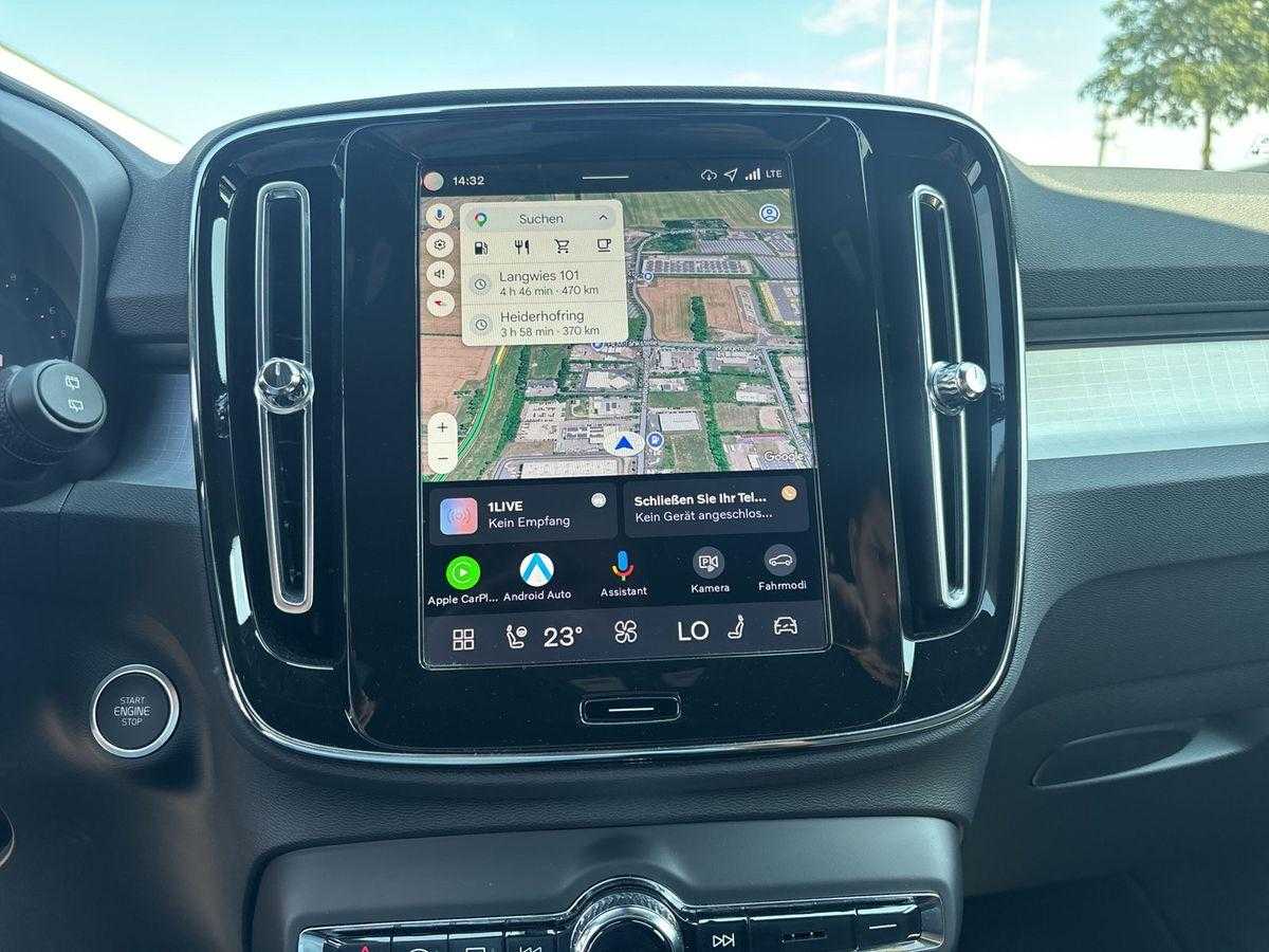 Volvo XC40 – Bild 12