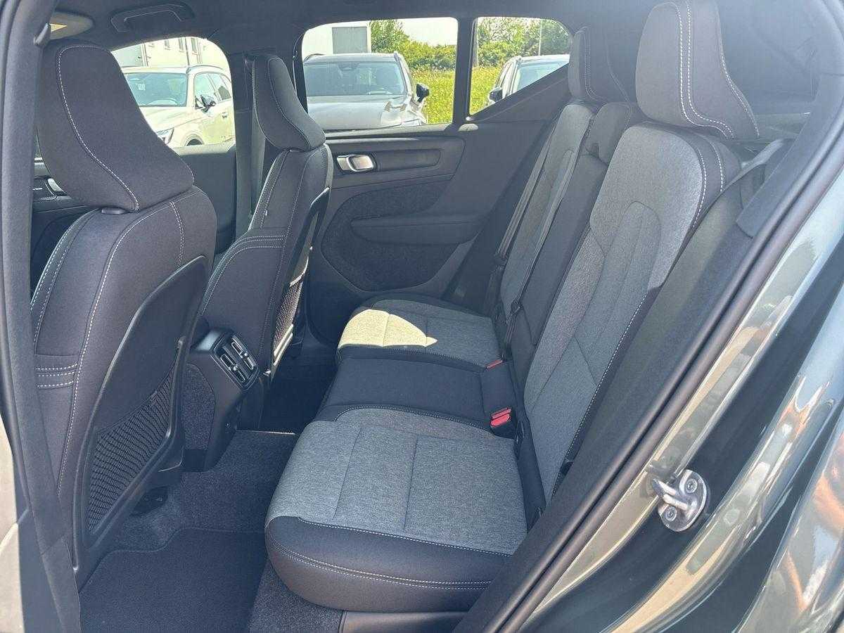 Volvo XC40 – Bild 14