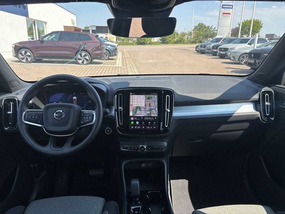 Volvo XC40 – Bild 15