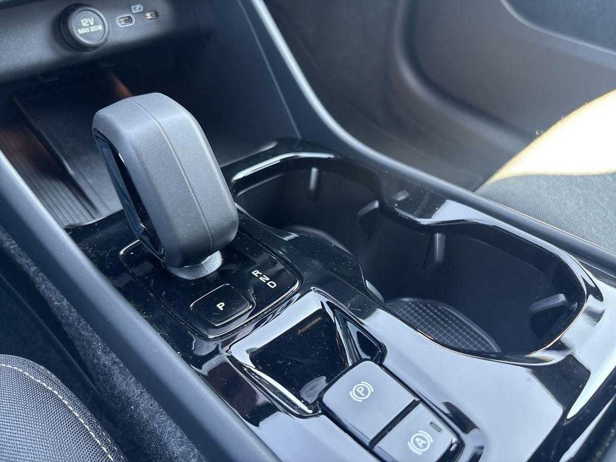 Volvo XC40 – Bild 17