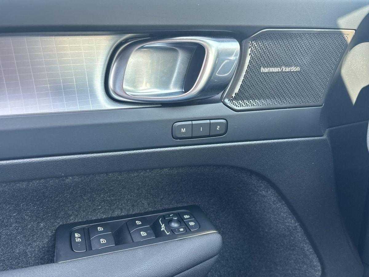 Volvo XC40 – Bild 18