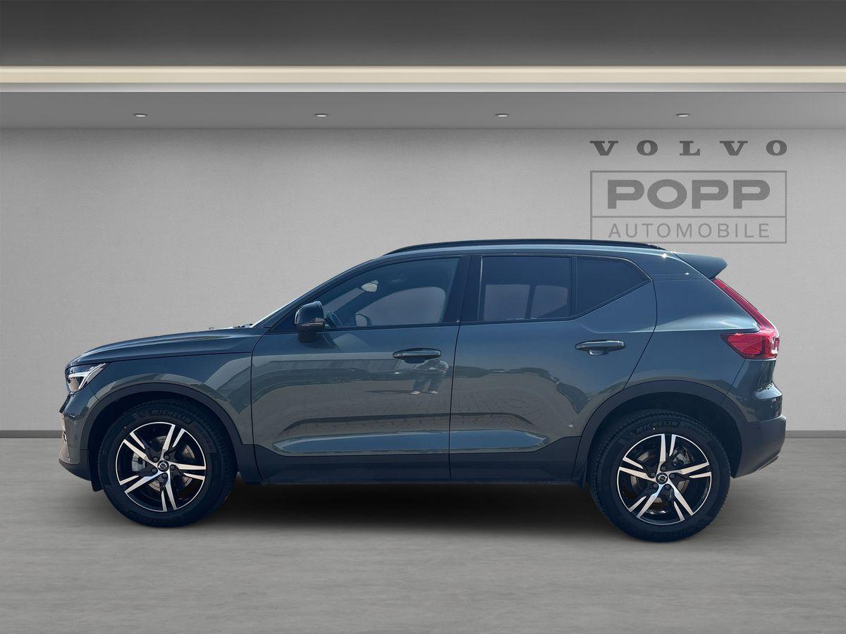 Volvo XC40 – Bild 2