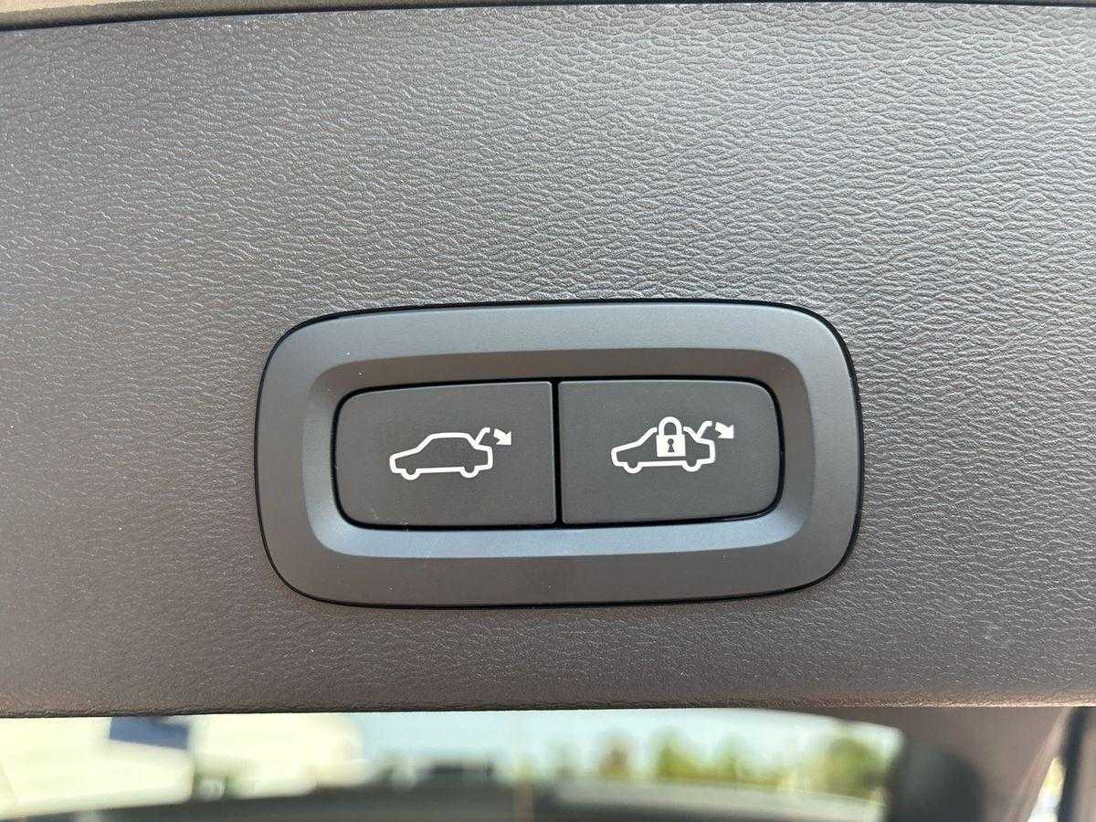 Volvo XC40 – Bild 20