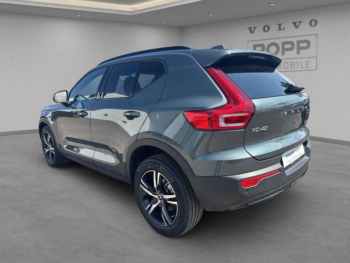 Volvo XC40 – Bild 3