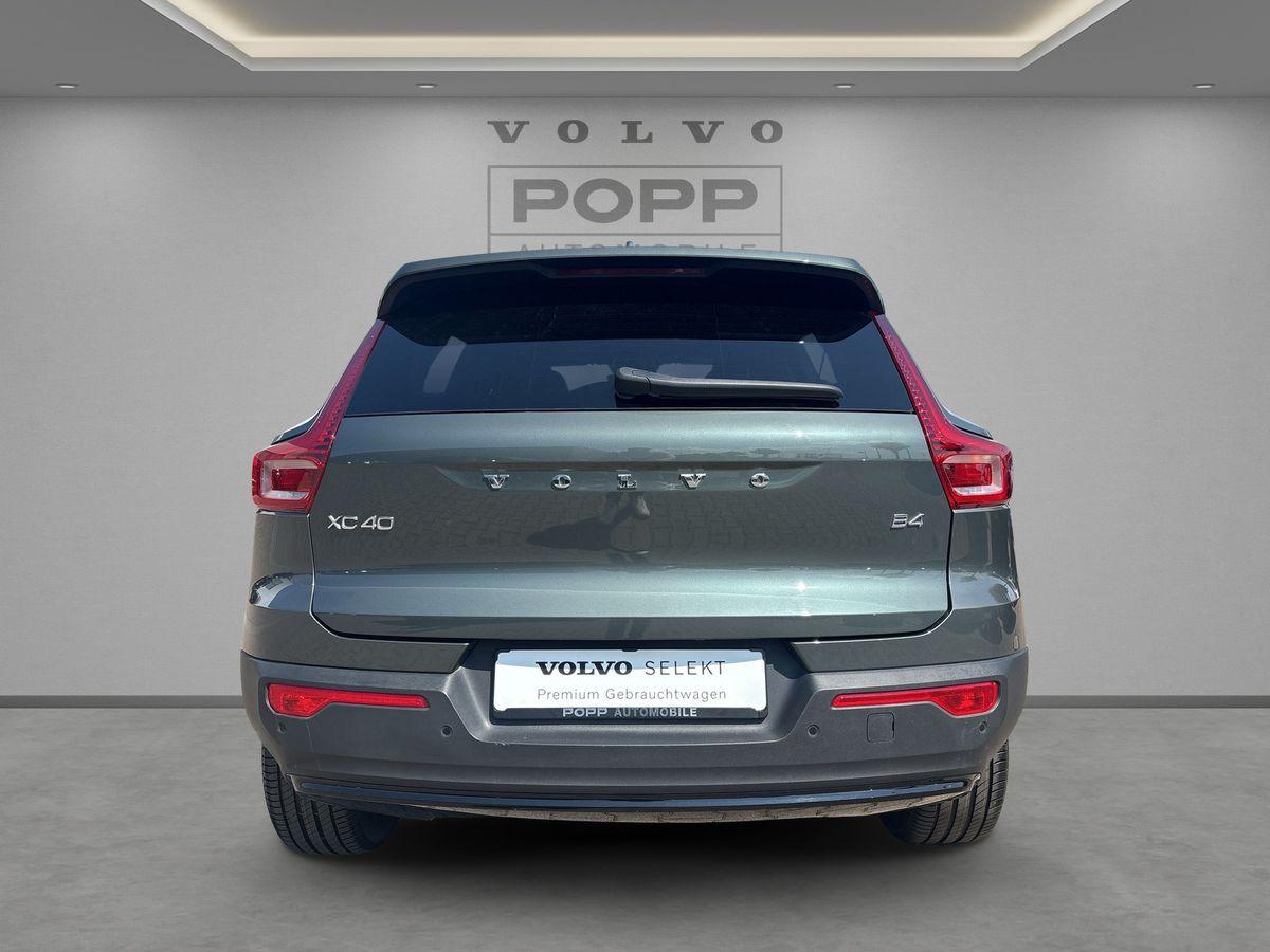 Volvo XC40 – Bild 4