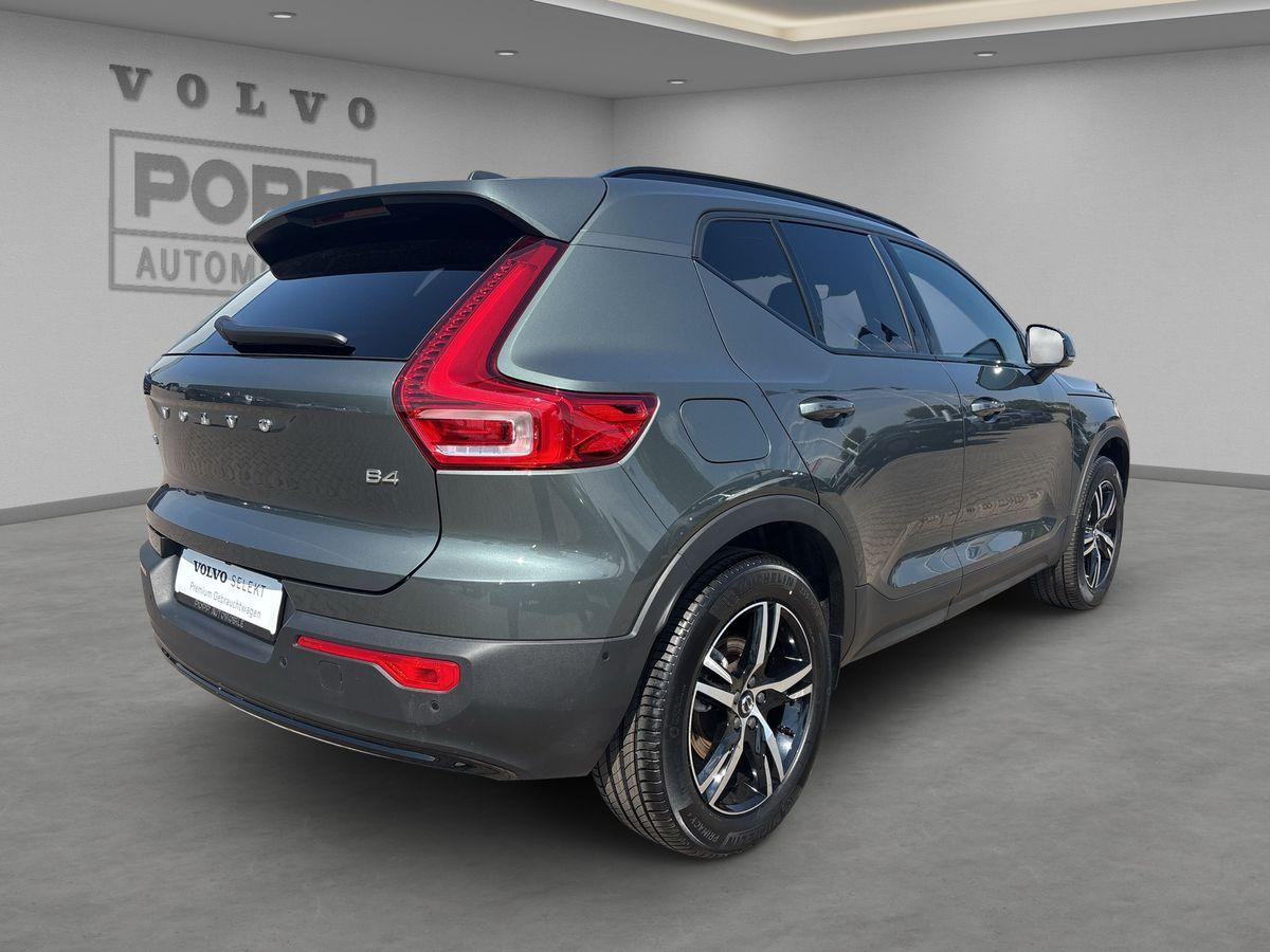 Volvo XC40 – Bild 5