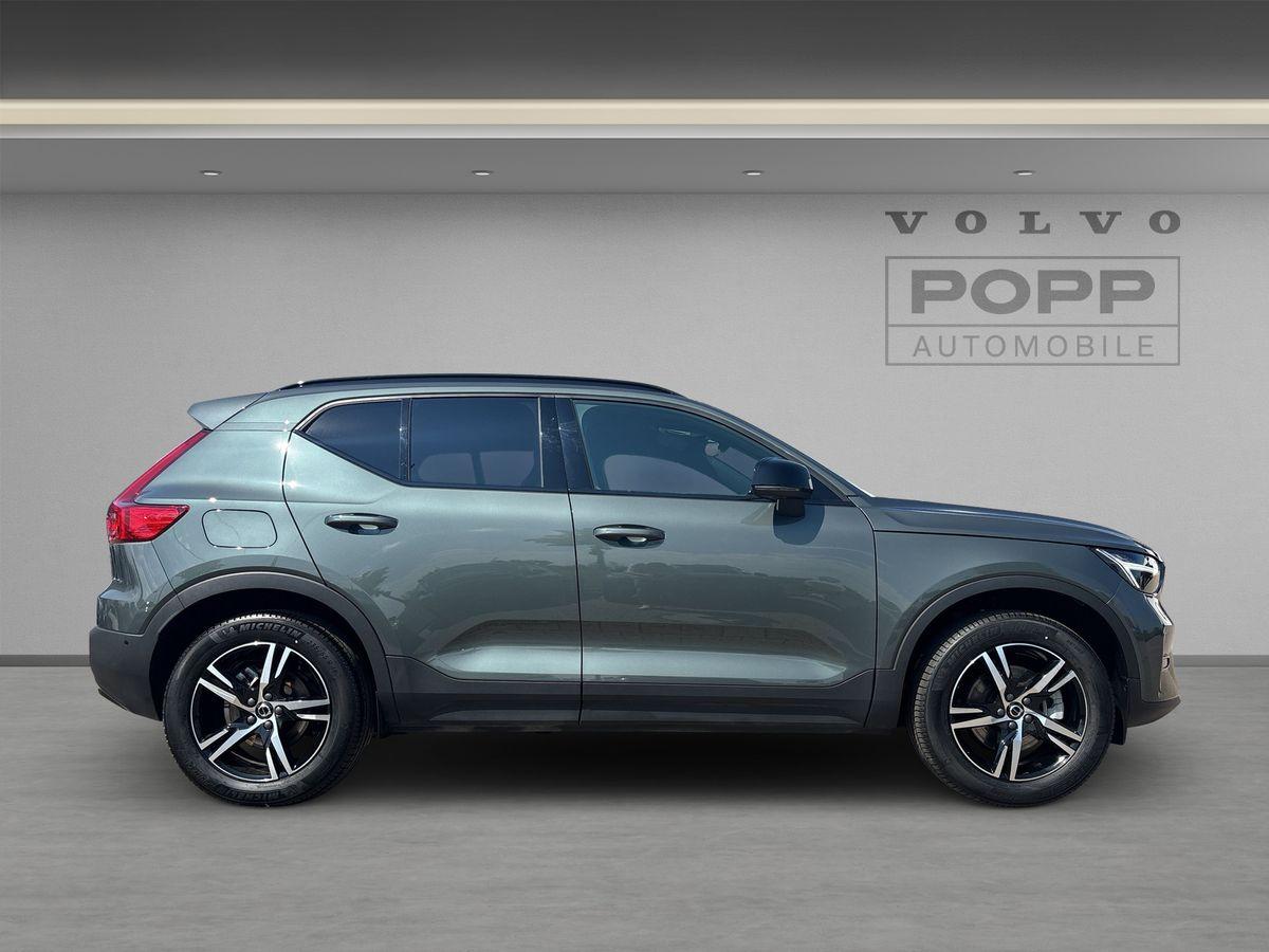 Volvo XC40 – Bild 6