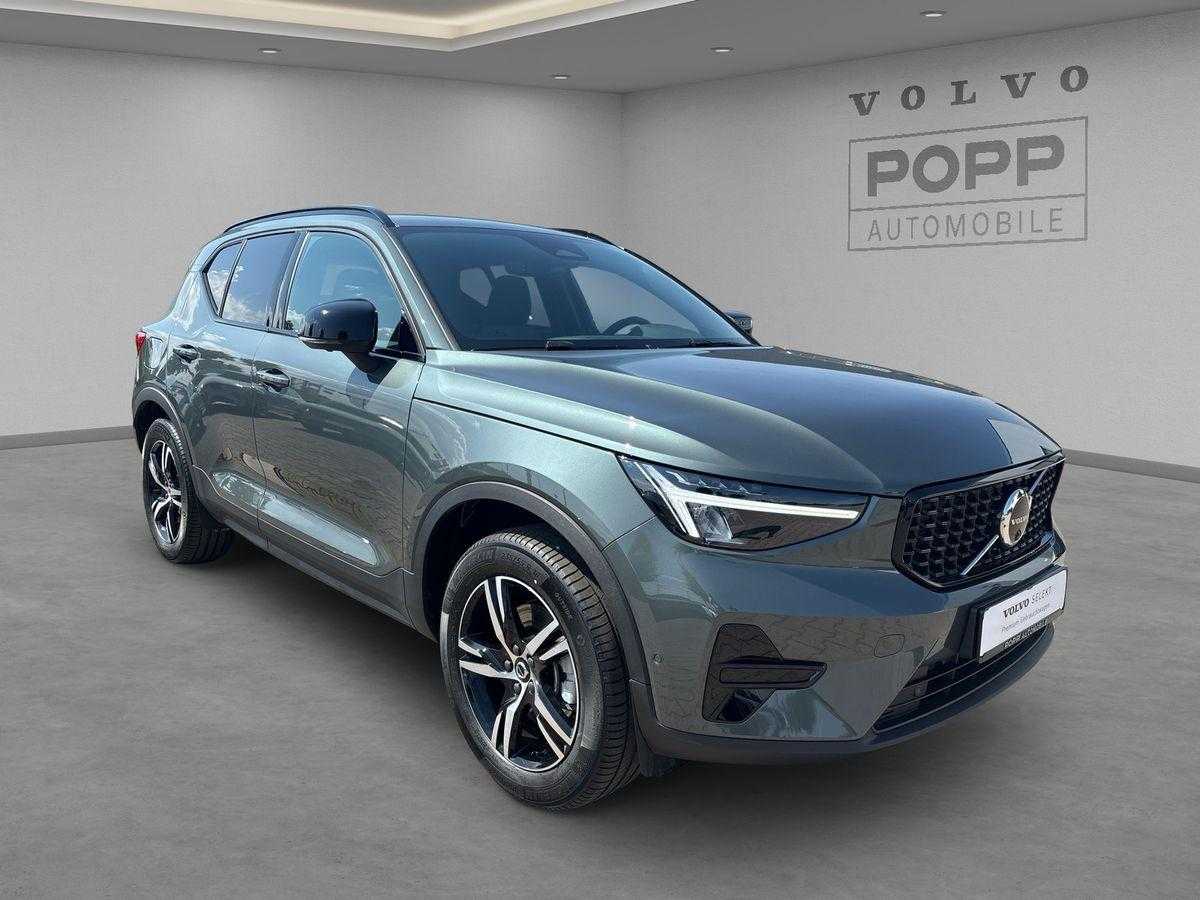 Volvo XC40 – Bild 7