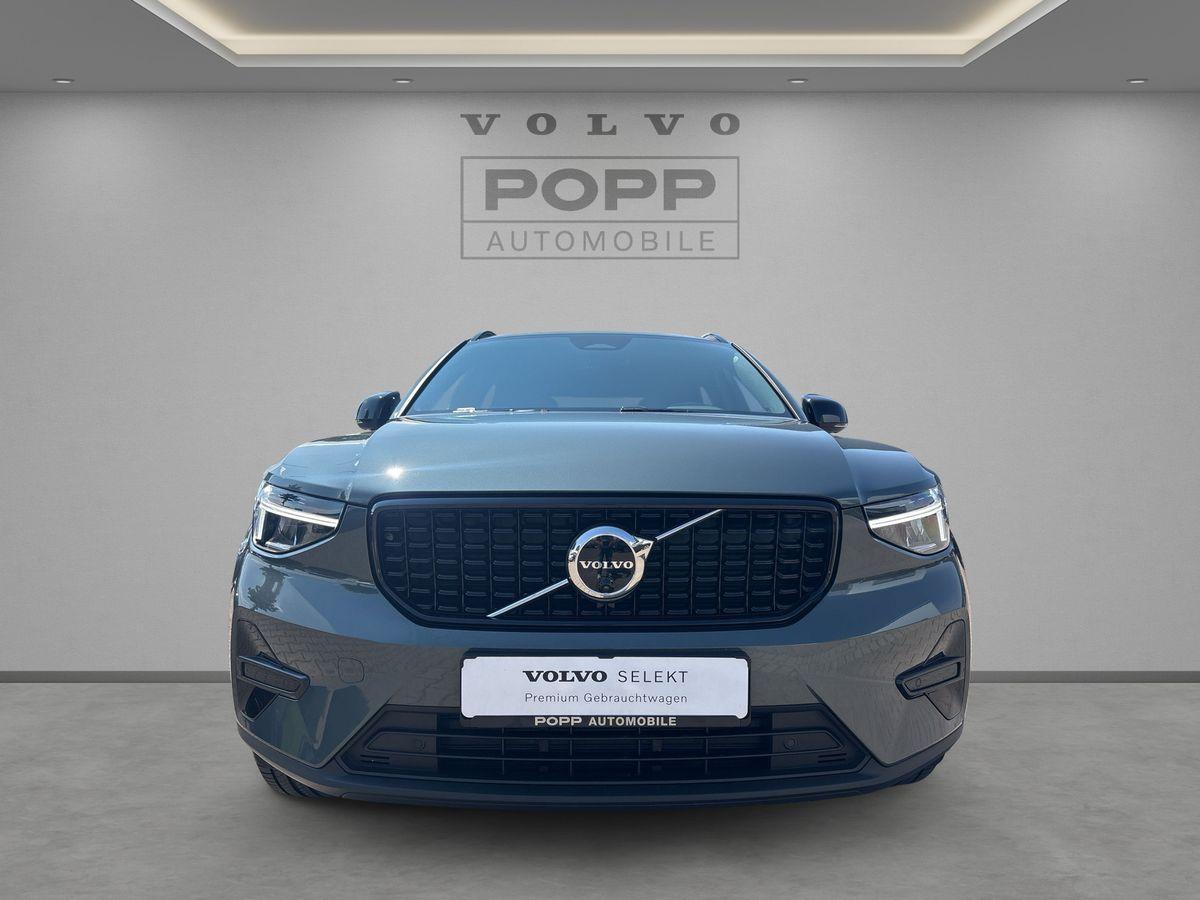 Volvo XC40 – Bild 8