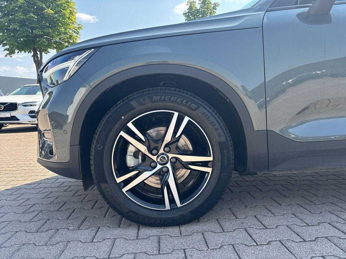 Volvo XC40 – Bild 9