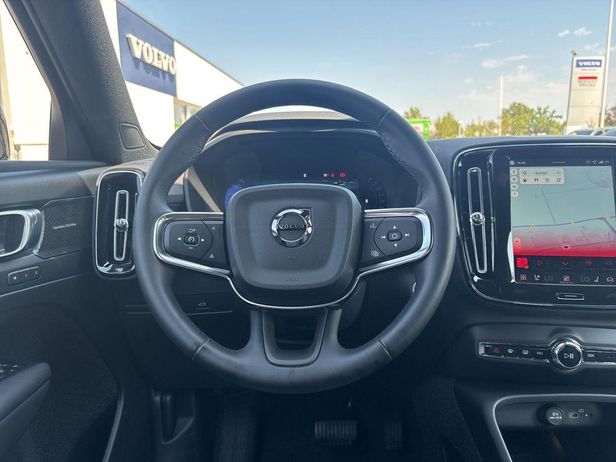 Volvo XC40 – Bild 11