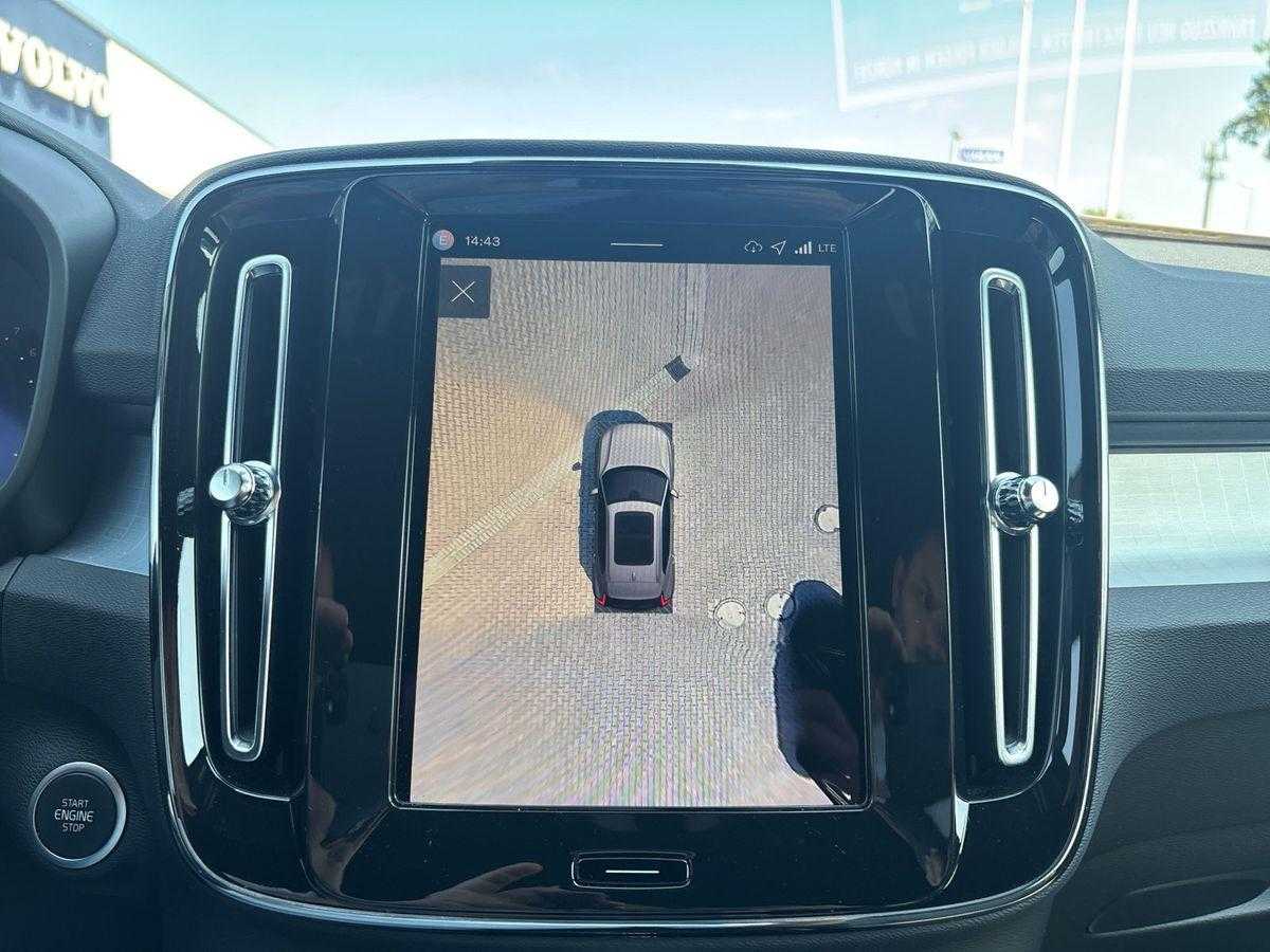 Volvo XC40 – Bild 13
