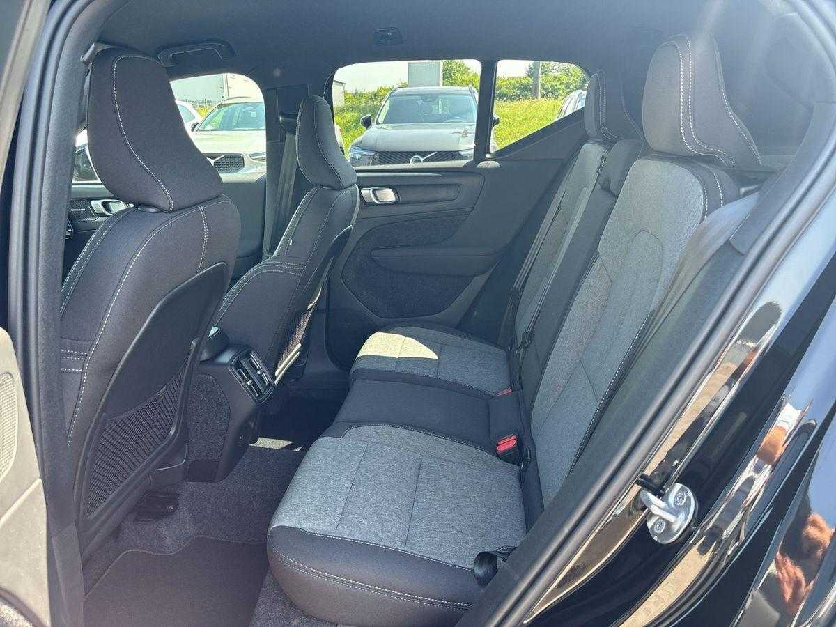 Volvo XC40 – Bild 14