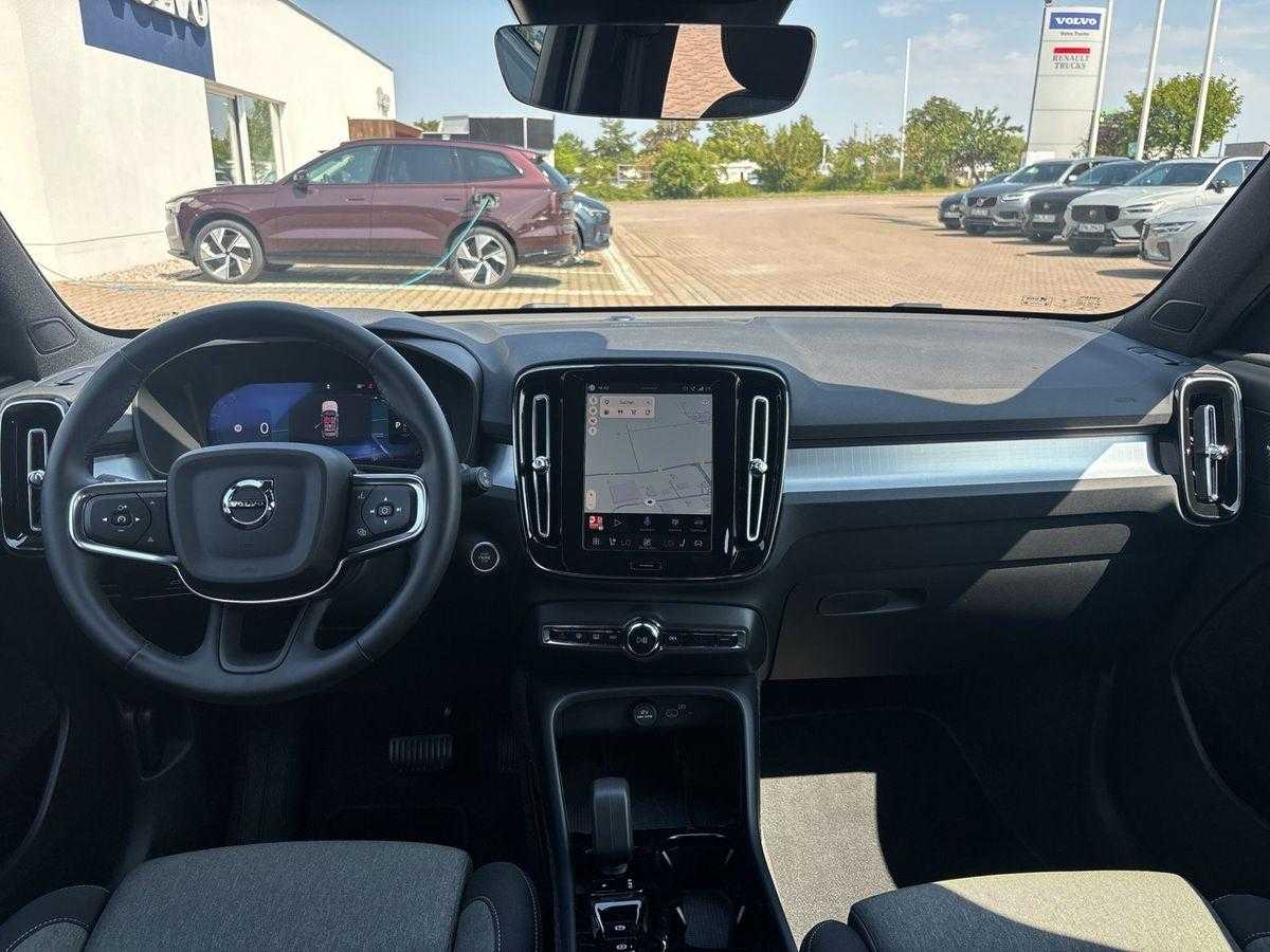 Volvo XC40 – Bild 15