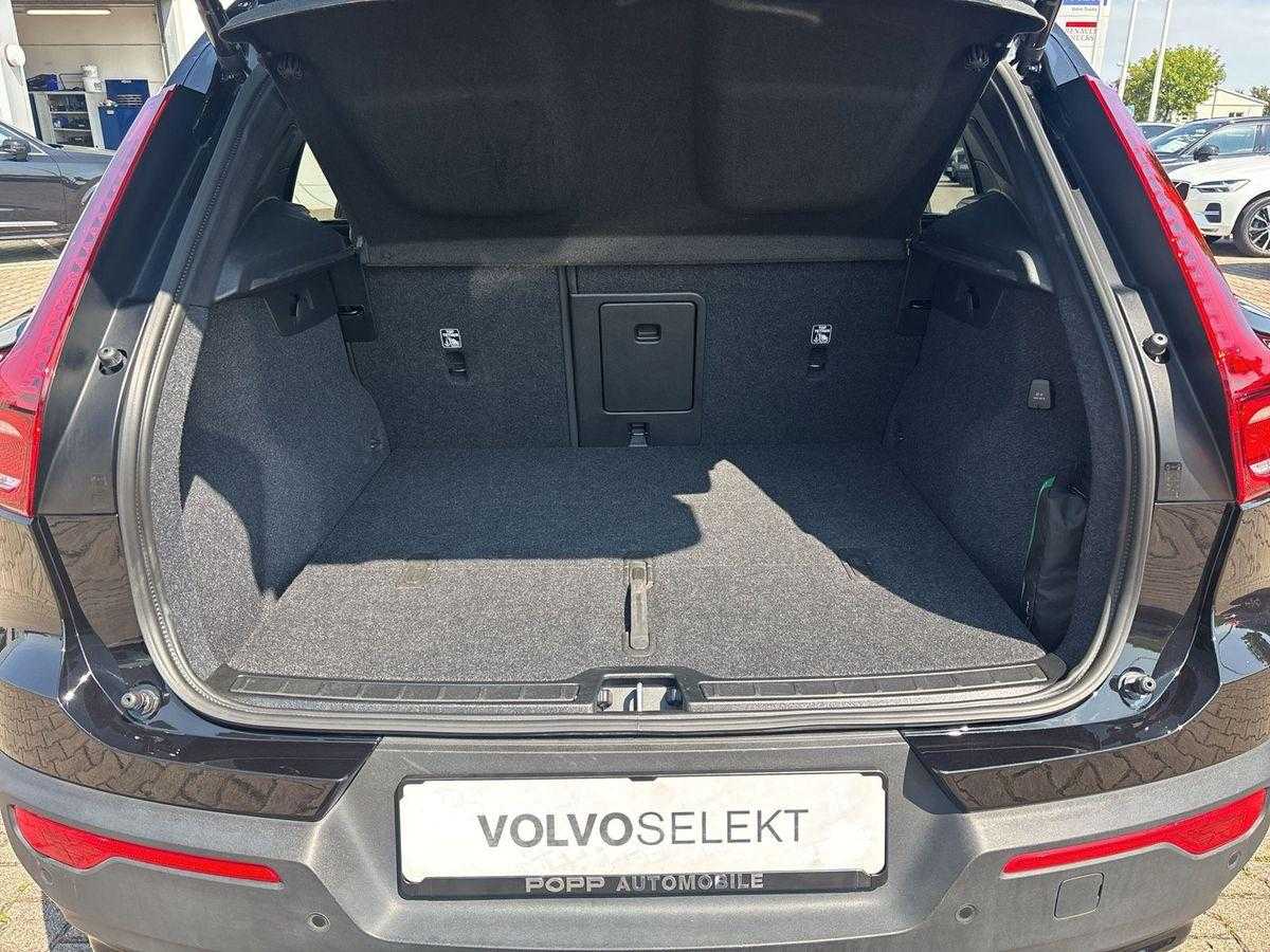 Volvo XC40 – Bild 16