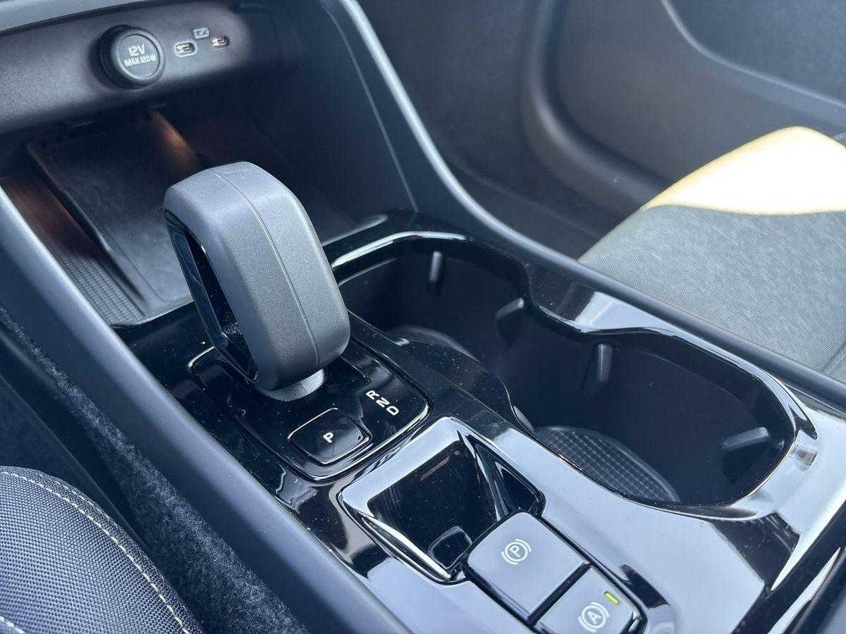 Volvo XC40 – Bild 17