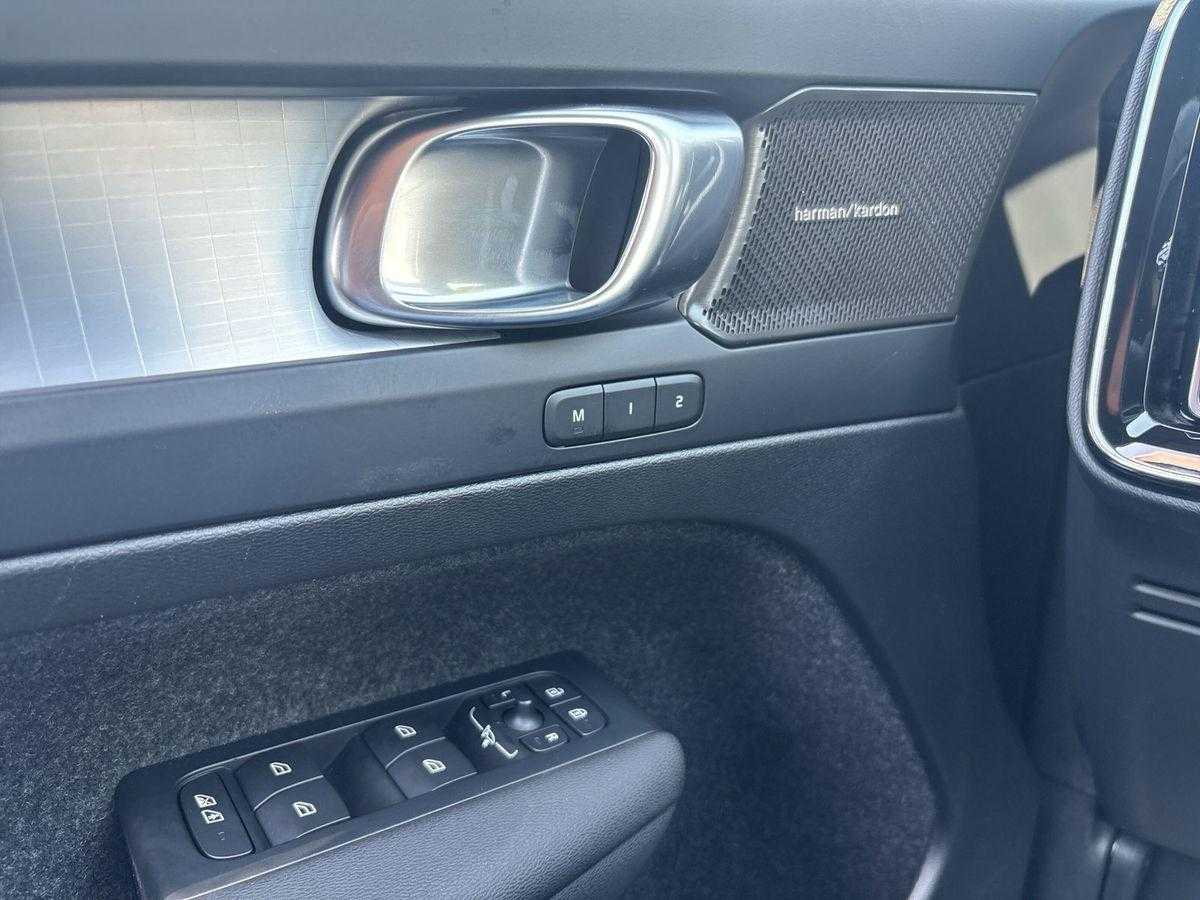 Volvo XC40 – Bild 18