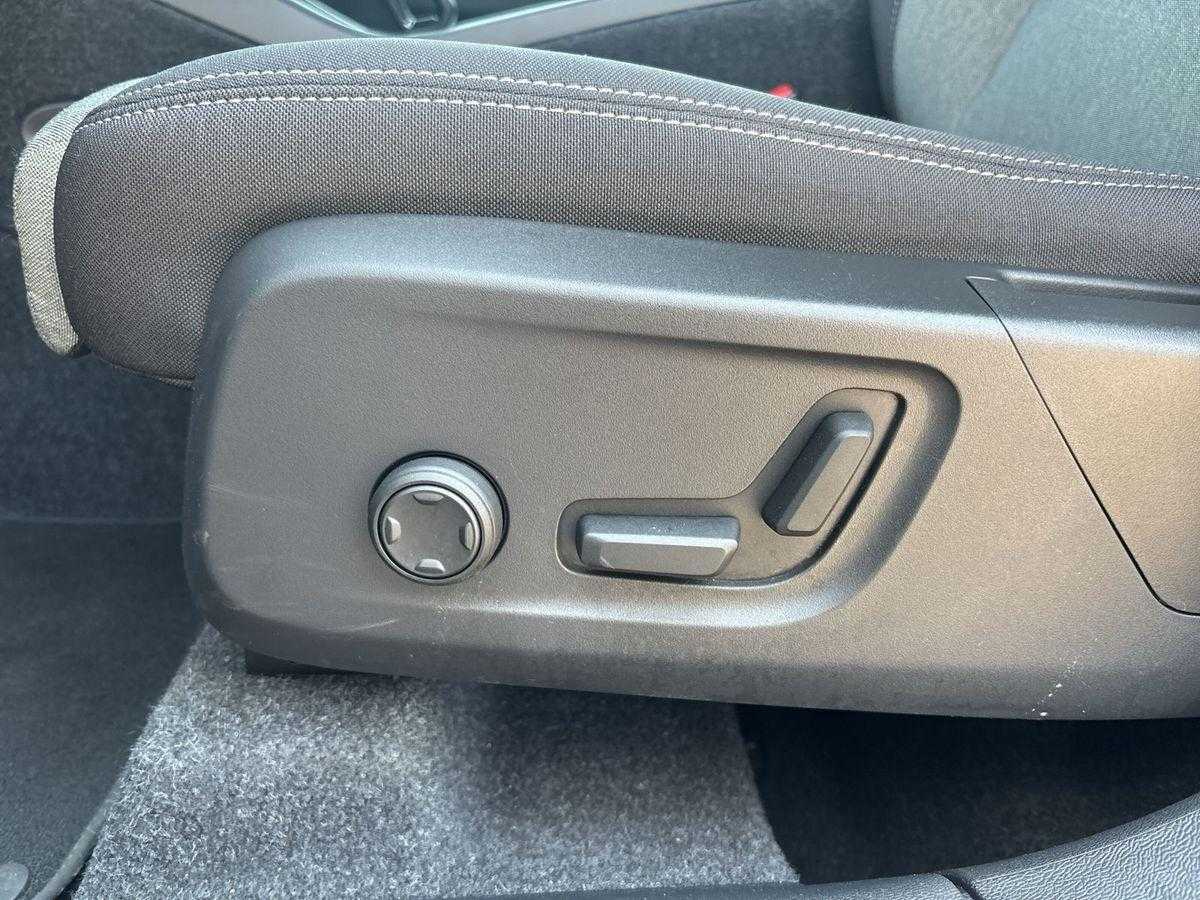 Volvo XC40 – Bild 19