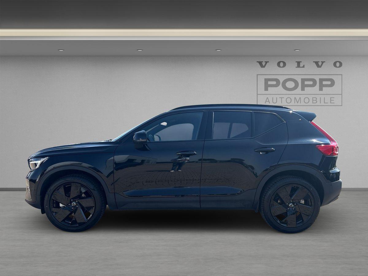 Volvo XC40 – Bild 2