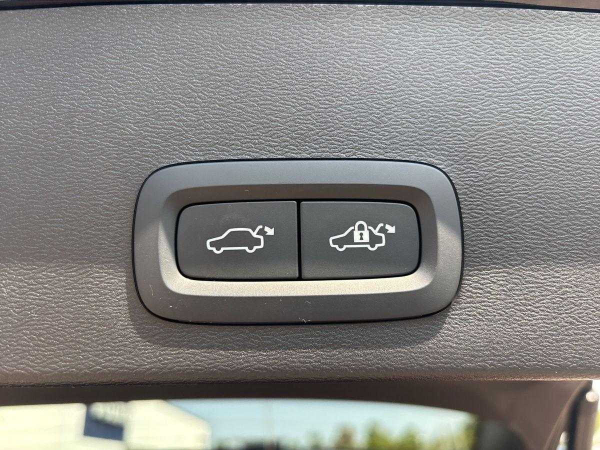 Volvo XC40 – Bild 20