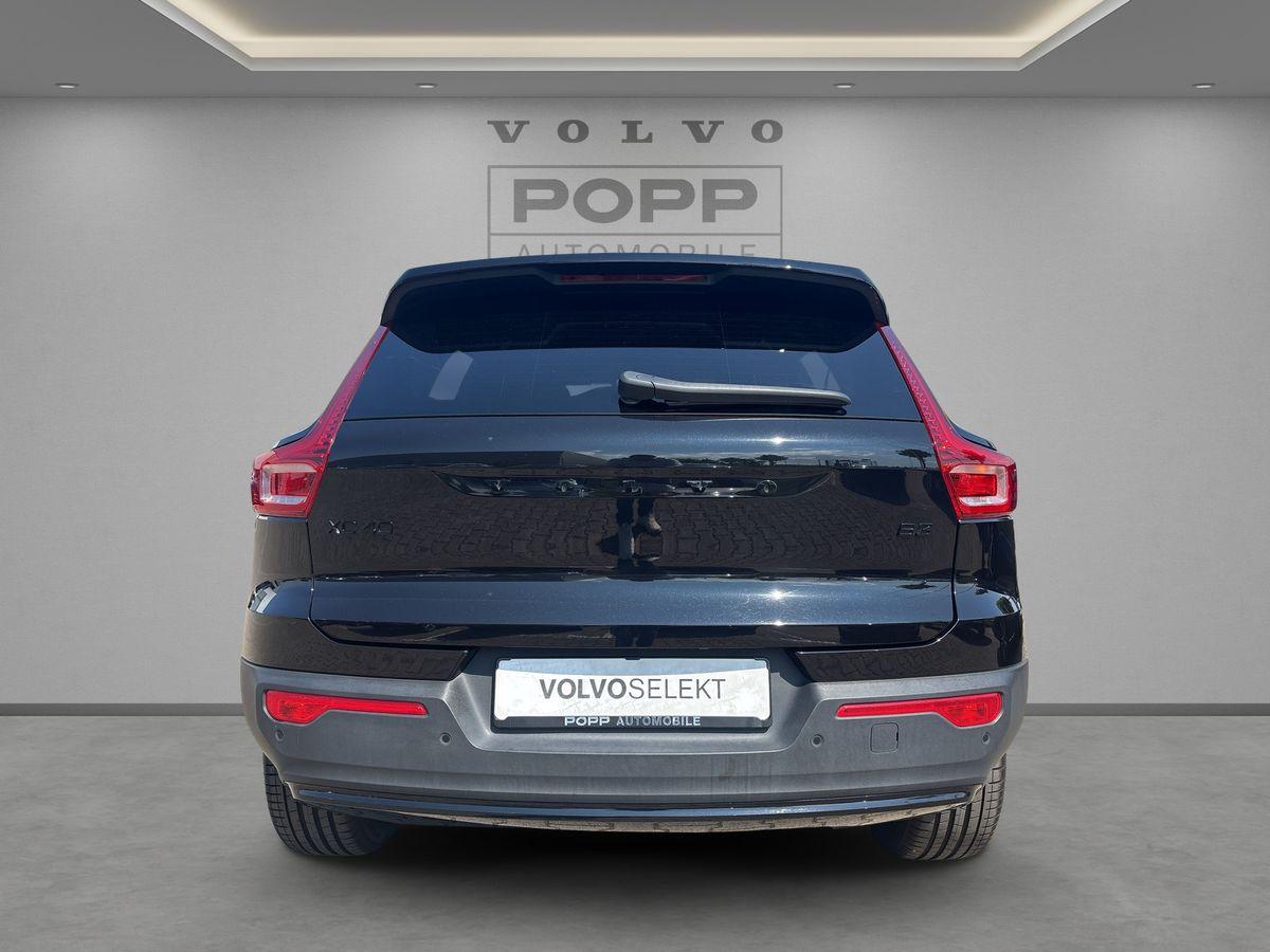 Volvo XC40 – Bild 4
