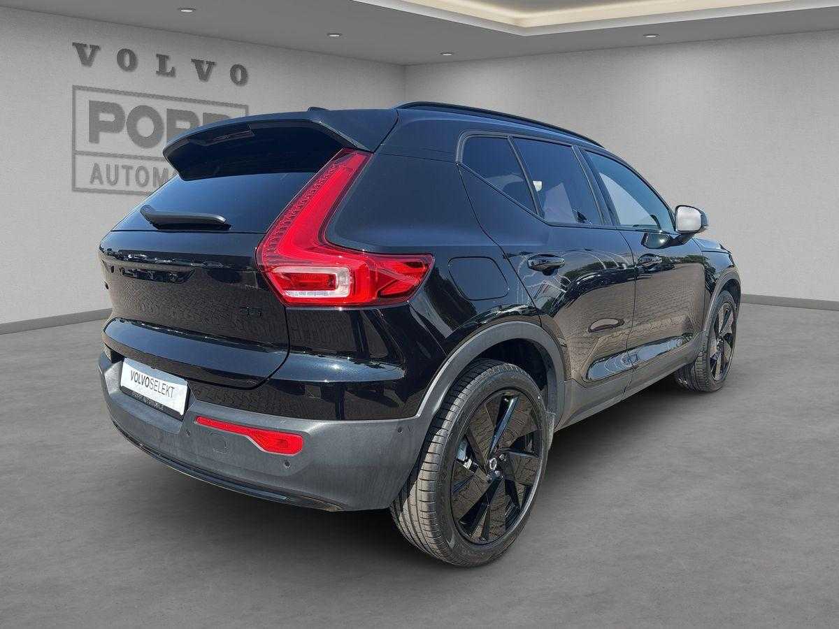 Volvo XC40 – Bild 5
