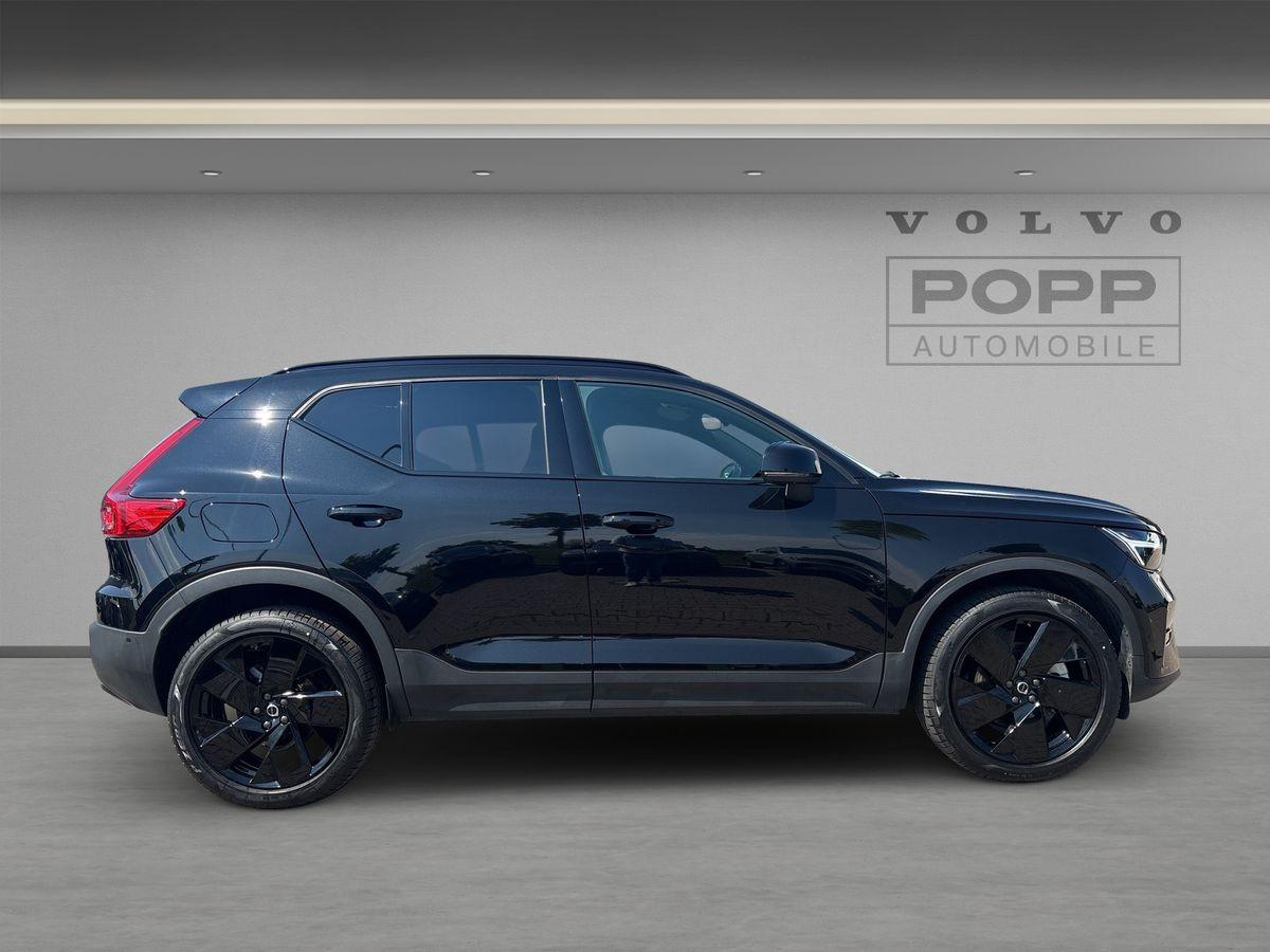Volvo XC40 – Bild 6