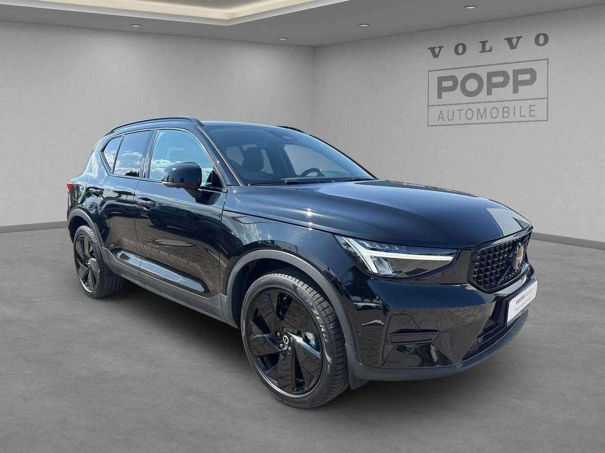 Volvo XC40 – Bild 7