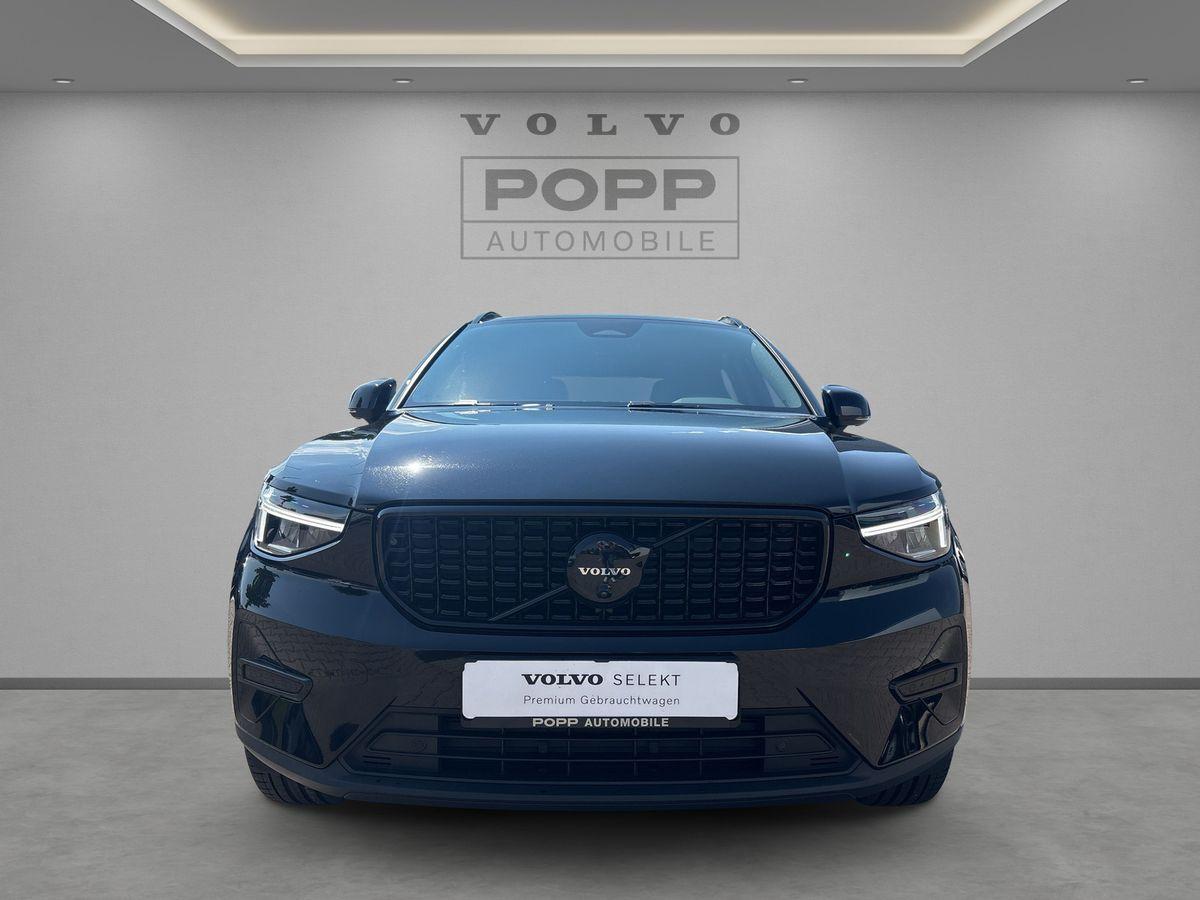 Volvo XC40 – Bild 8