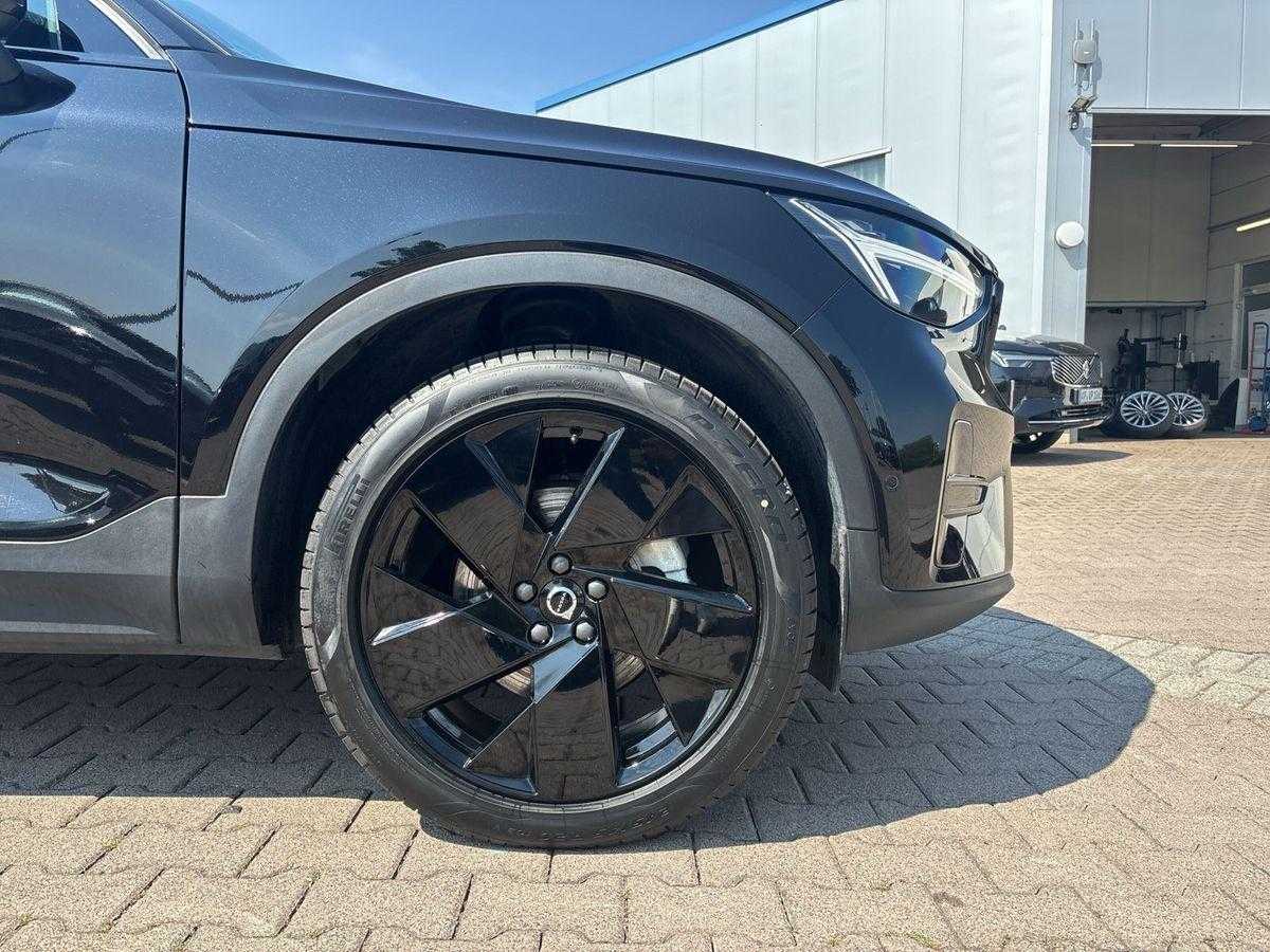 Volvo XC40 – Bild 9