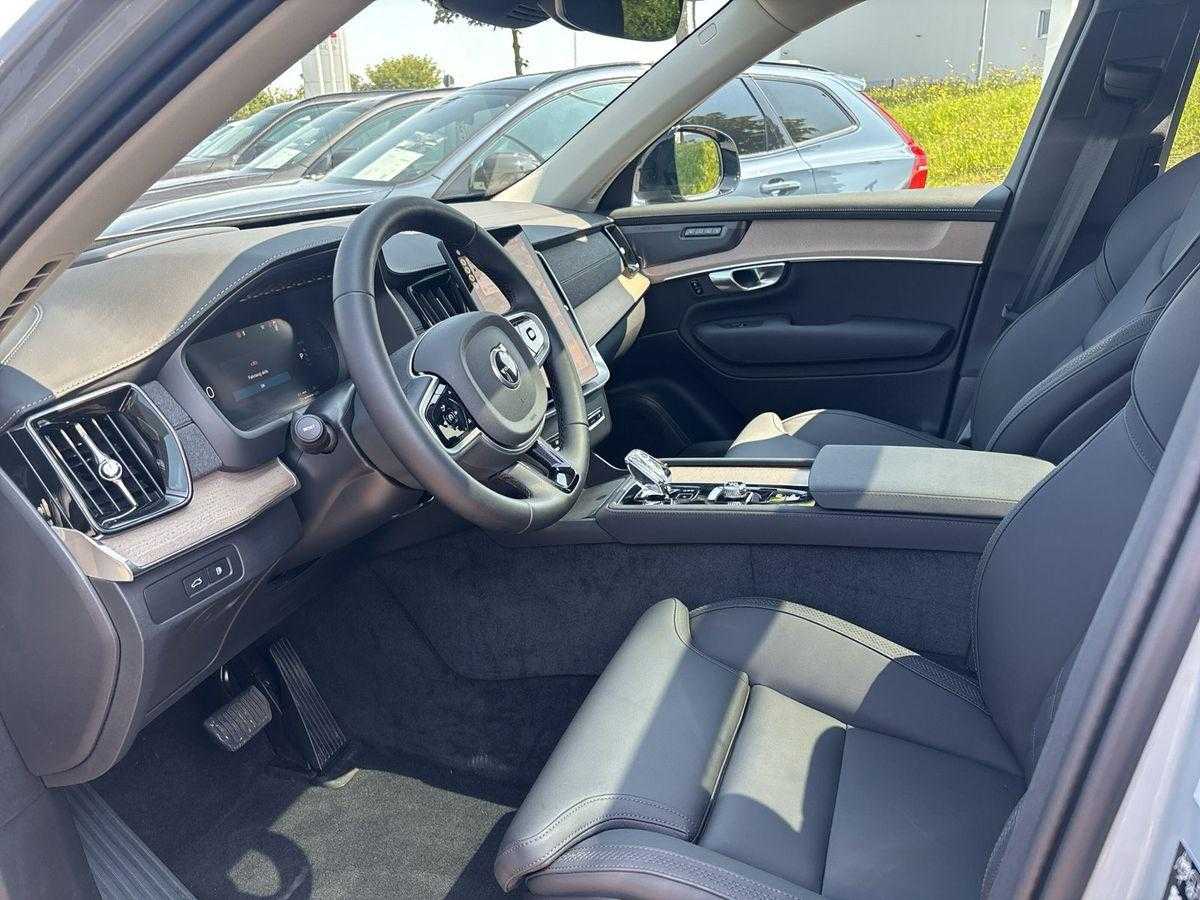 Volvo XC90 – Bild 10