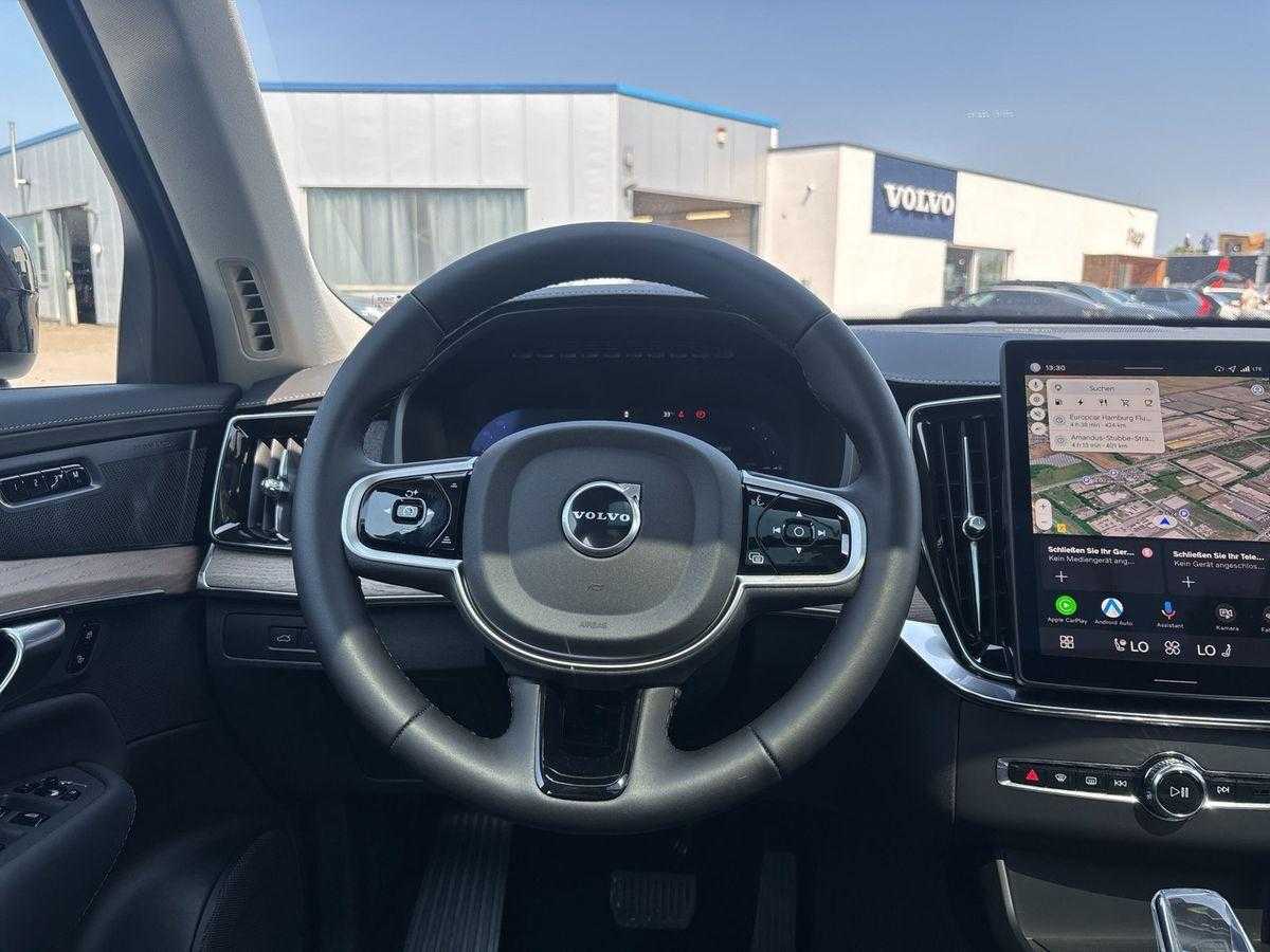 Volvo XC90 – Bild 11