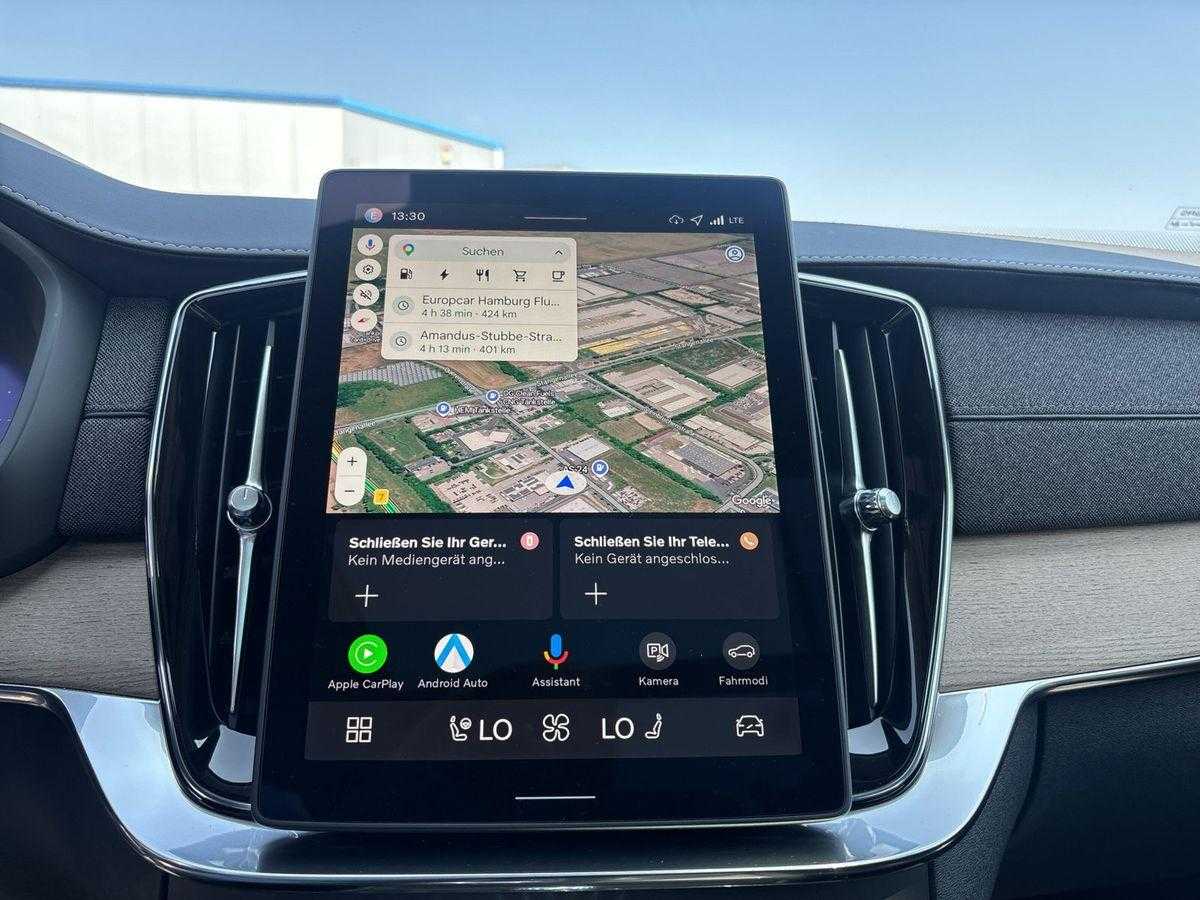 Volvo XC90 – Bild 12