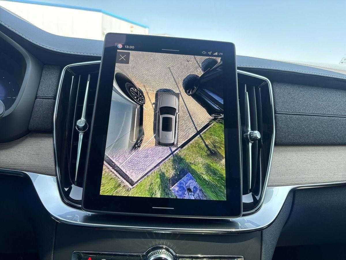 Volvo XC90 – Bild 13
