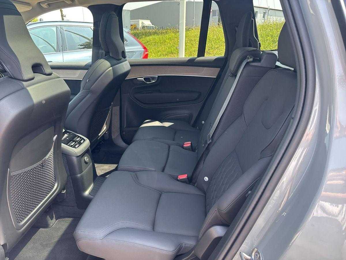 Volvo XC90 – Bild 14