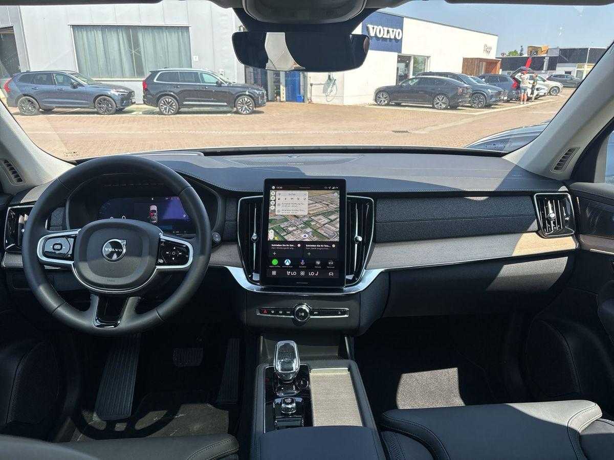 Volvo XC90 – Bild 15