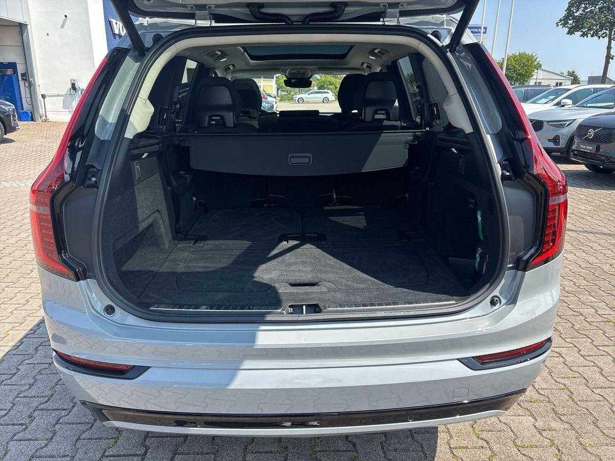 Volvo XC90 – Bild 16