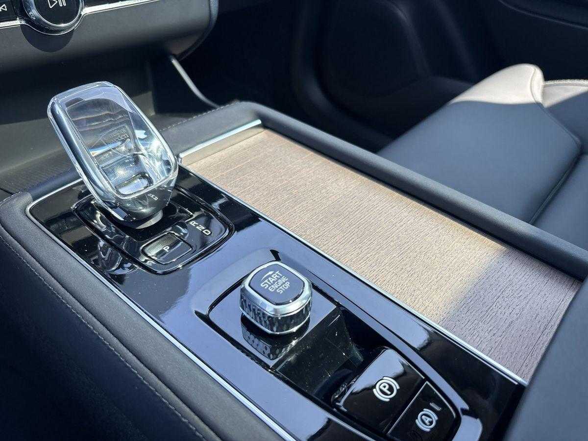 Volvo XC90 – Bild 18