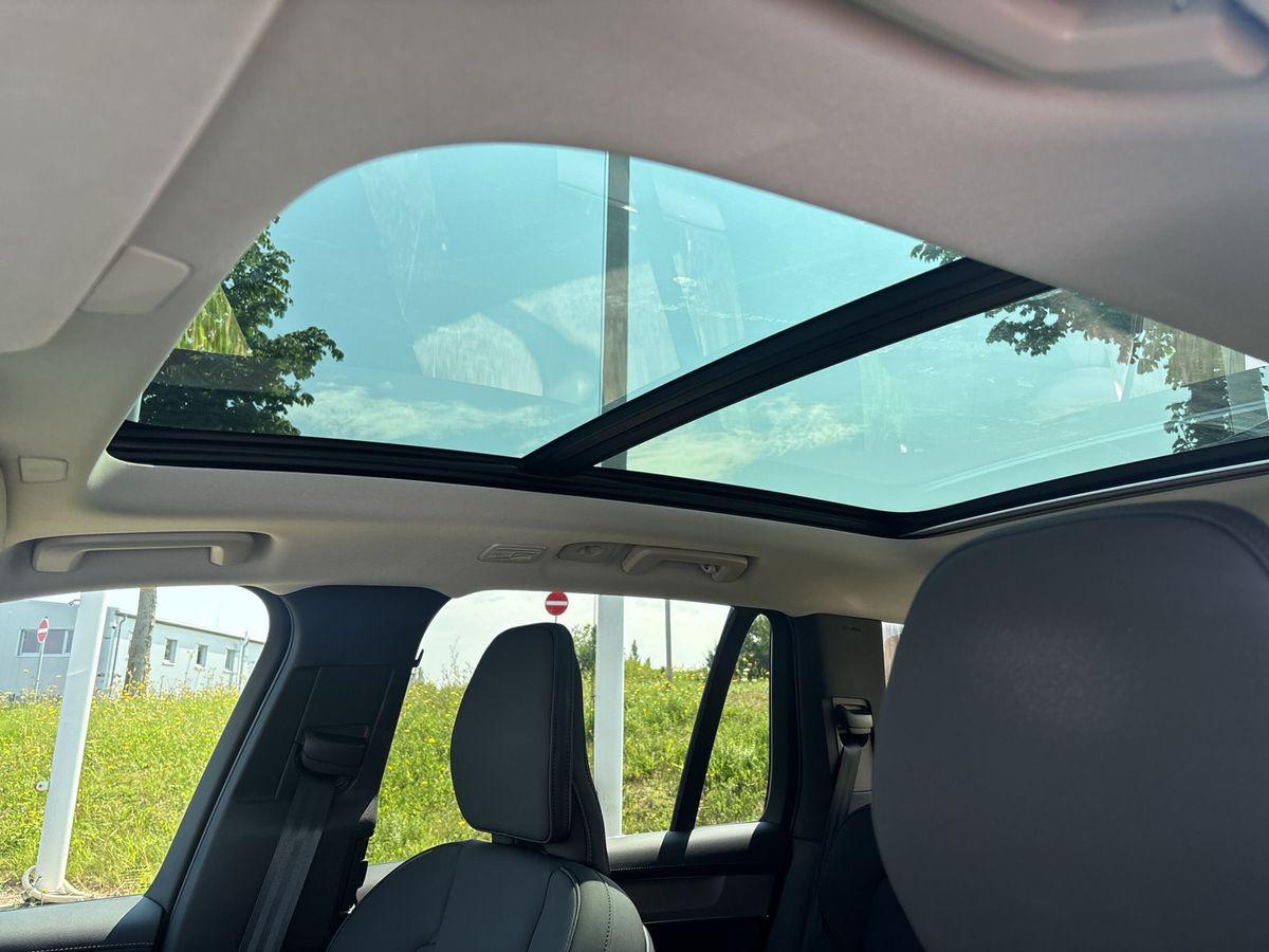 Volvo XC90 – Bild 19