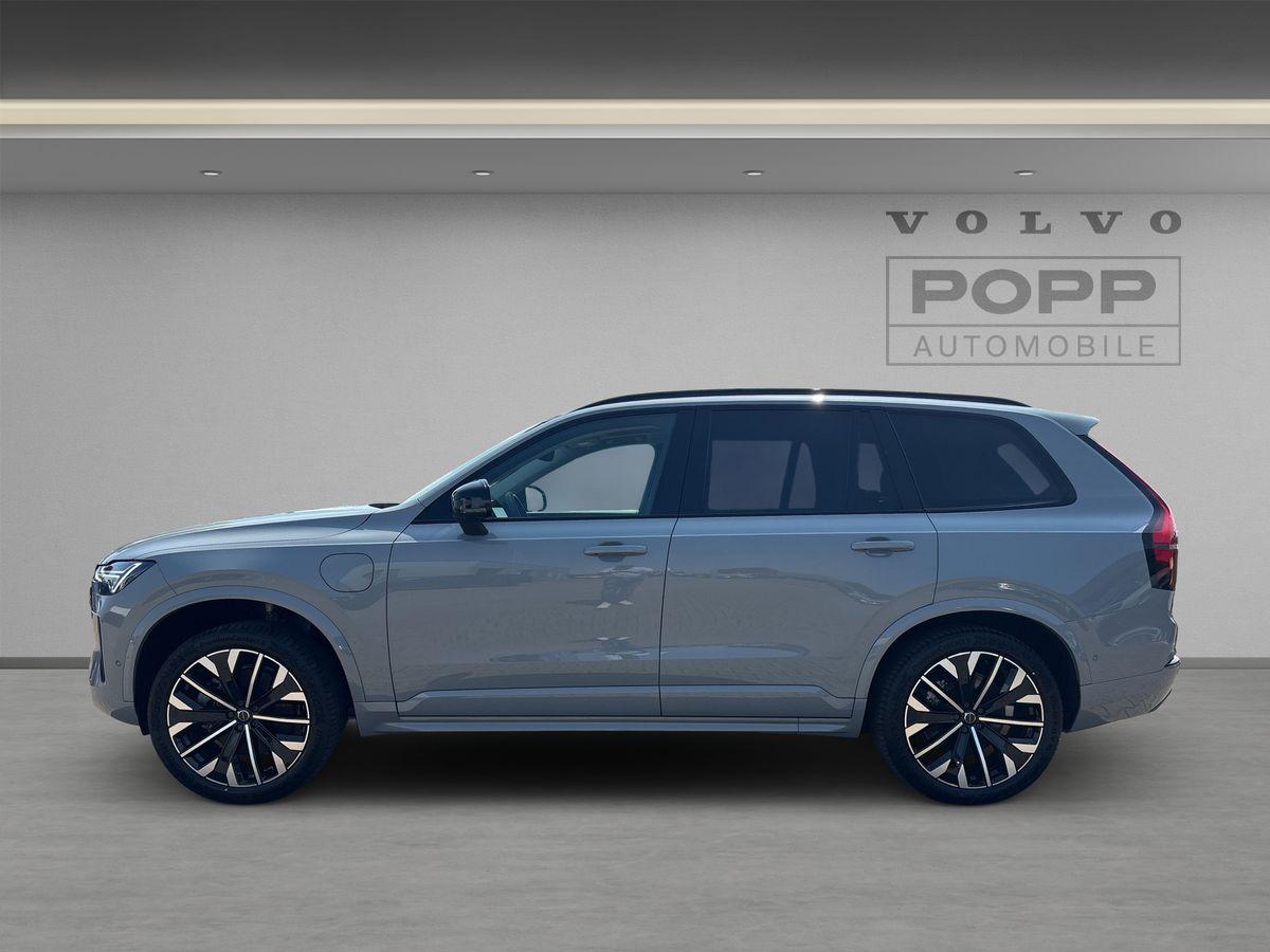 Volvo XC90 – Bild 2