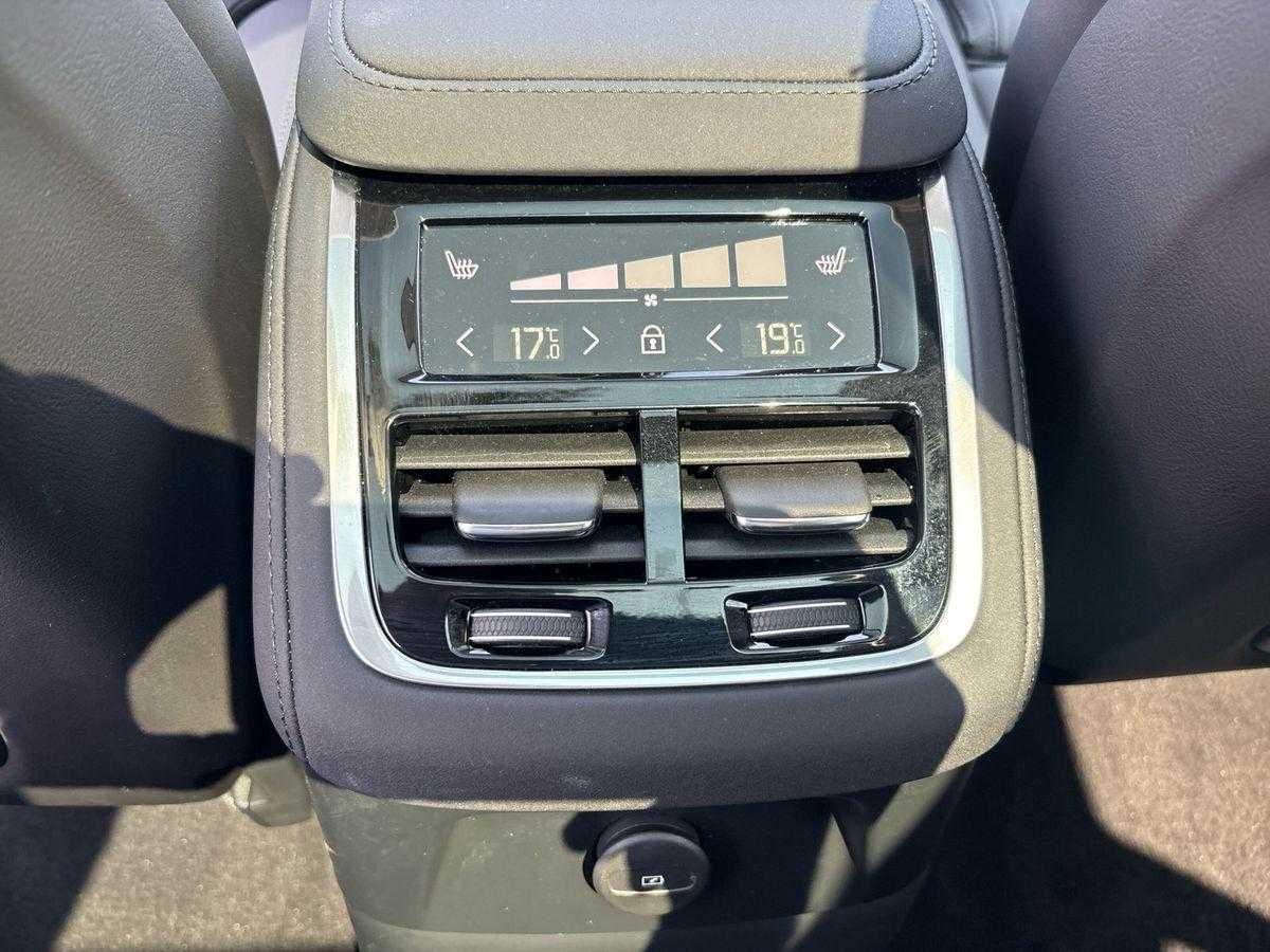 Volvo XC90 – Bild 20