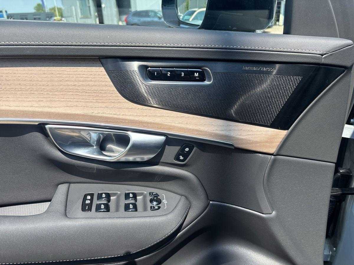 Volvo XC90 – Bild 21