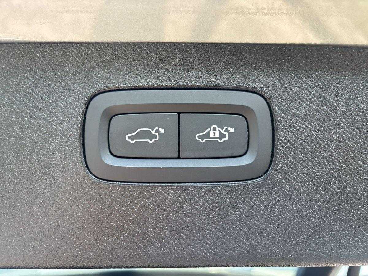 Volvo XC90 – Bild 22